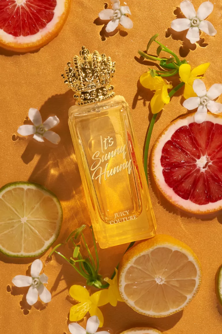 Juicy Couture Rock The Rainbow It'S Sunny Hunny Eau De Toilette Spray> Parfyme